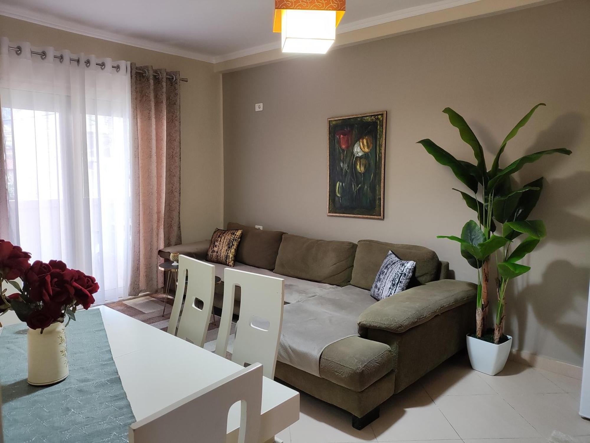 Guest House Shyti เบราท ภายนอก รูปภาพ