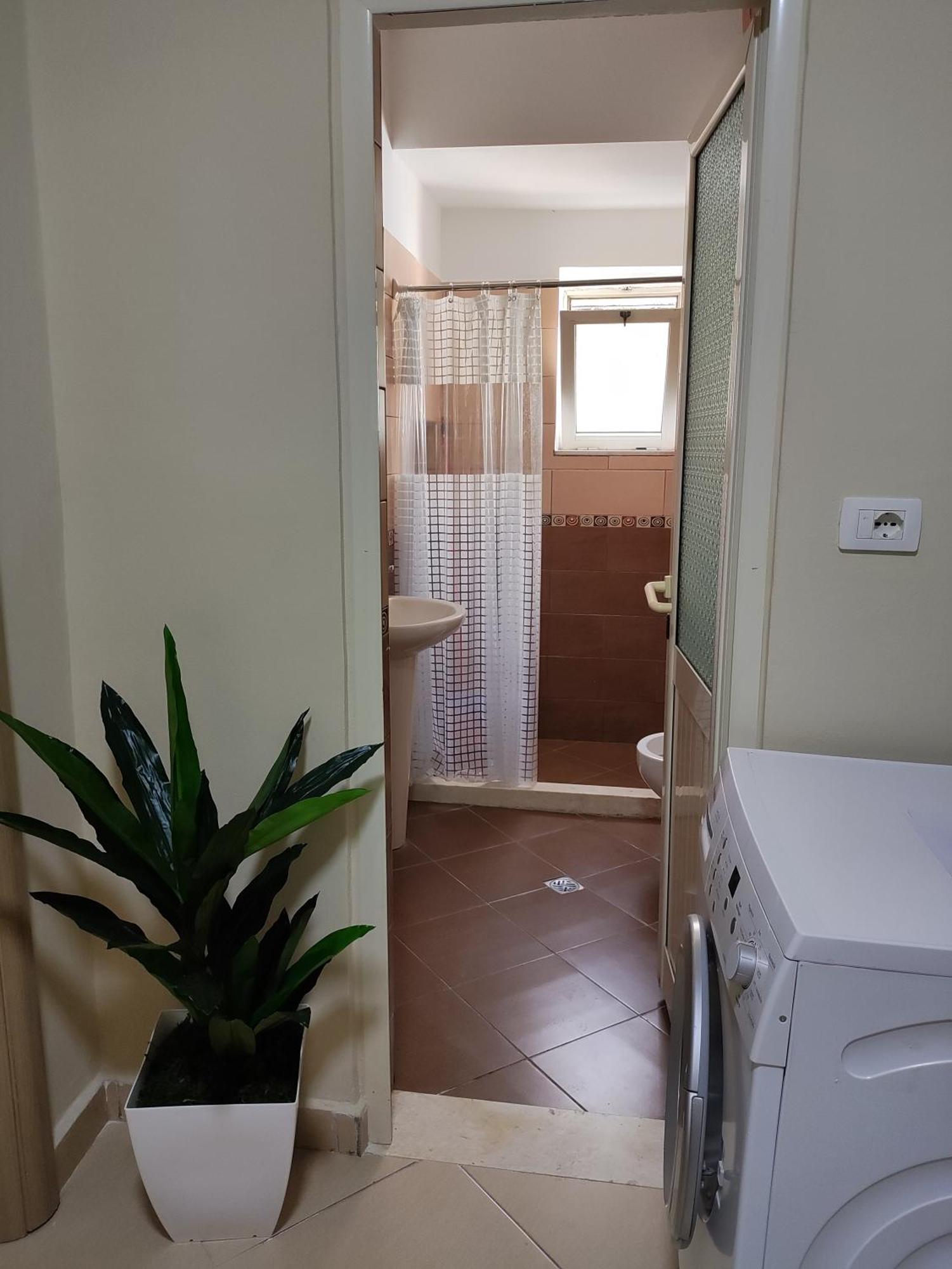 Guest House Shyti เบราท ภายนอก รูปภาพ